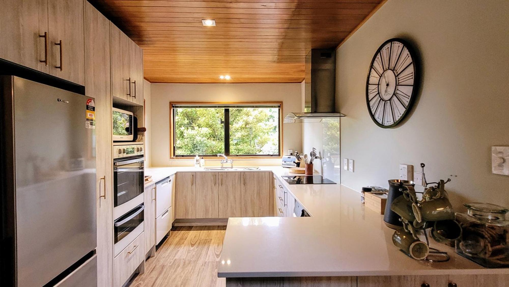 Glenorchy Lake House 외부 사진