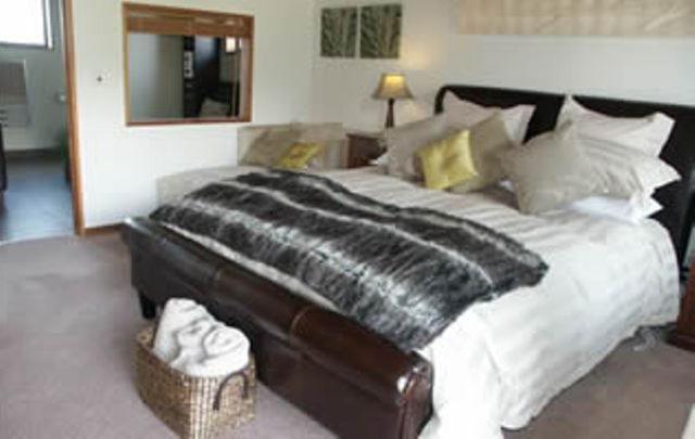 Glenorchy Lake House 객실 사진
