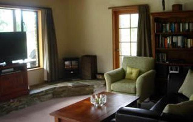 Glenorchy Lake House 외부 사진